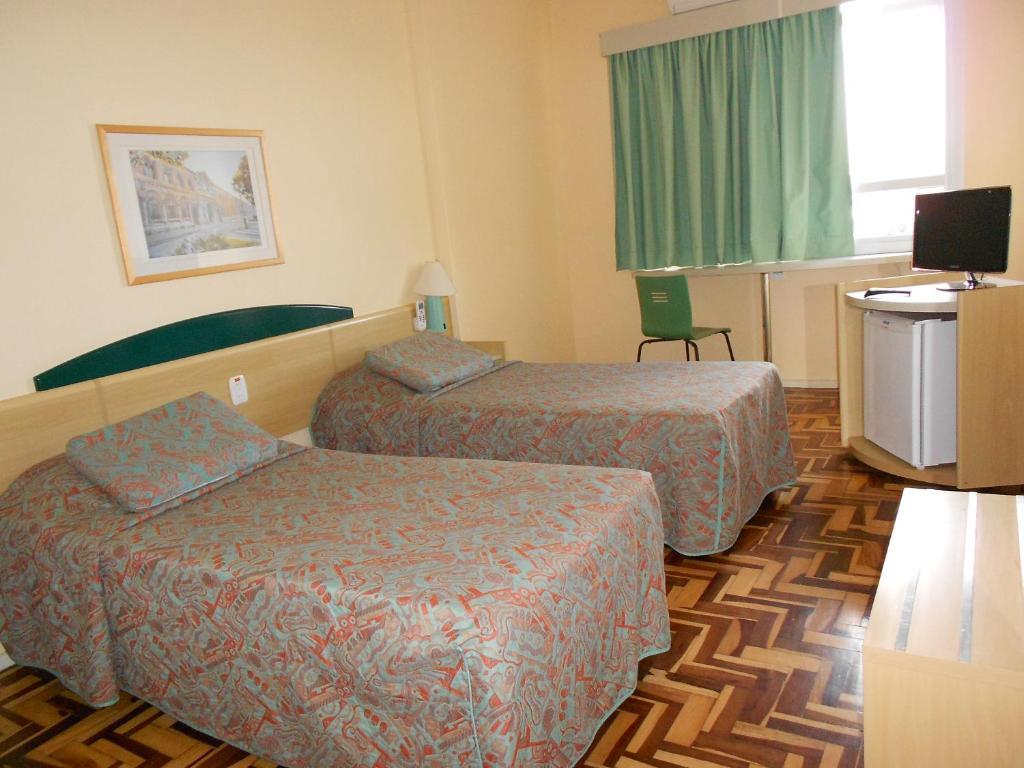Bage City Hotel Номер фото