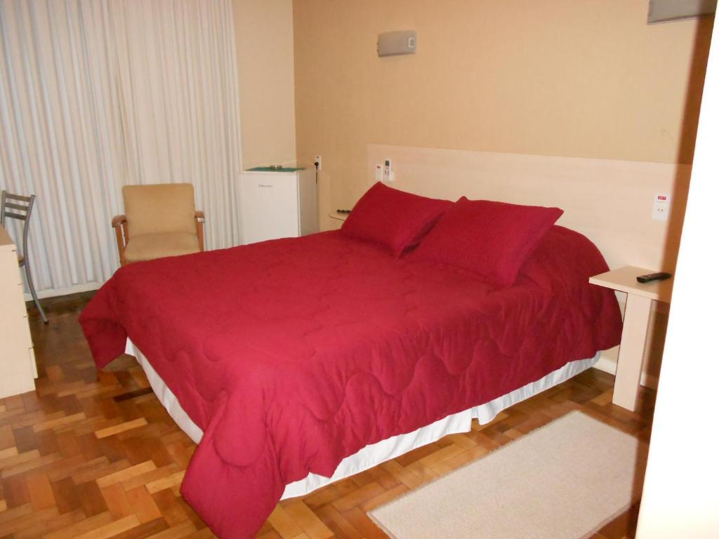 Bage City Hotel Номер фото