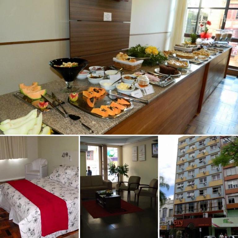 Bage City Hotel Экстерьер фото